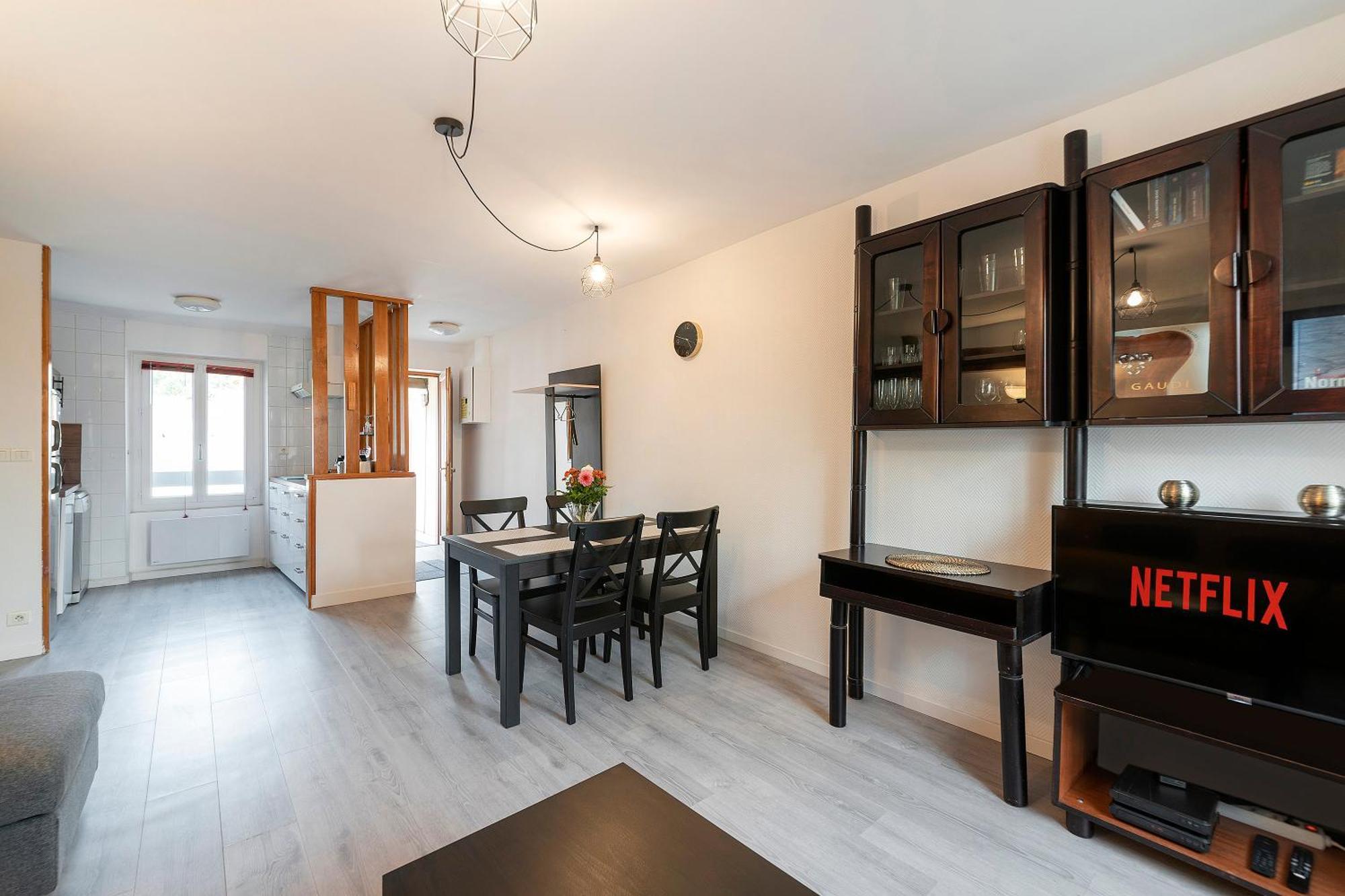 Les Logis De Marcoussis Apartment Exterior photo