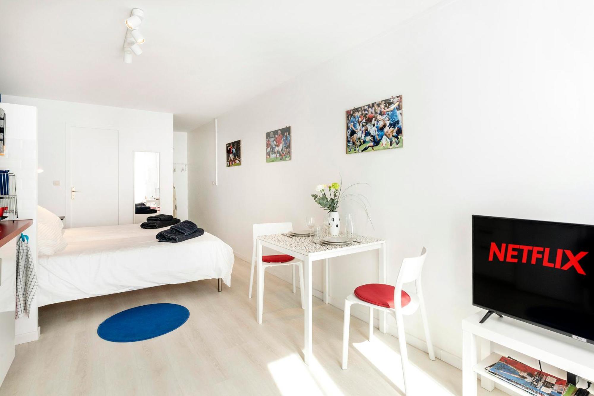Les Logis De Marcoussis Apartment Room photo