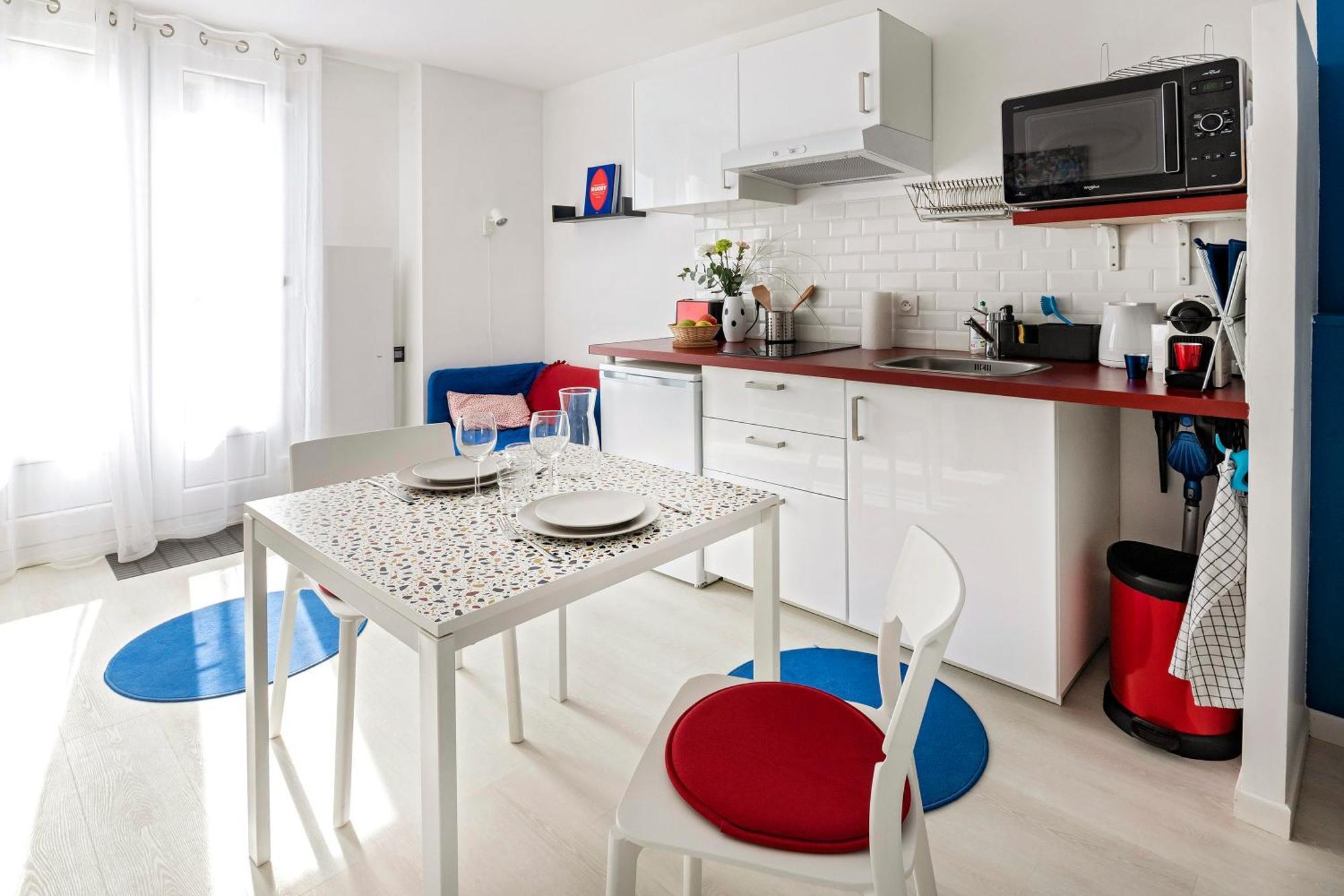 Les Logis De Marcoussis Apartment Room photo
