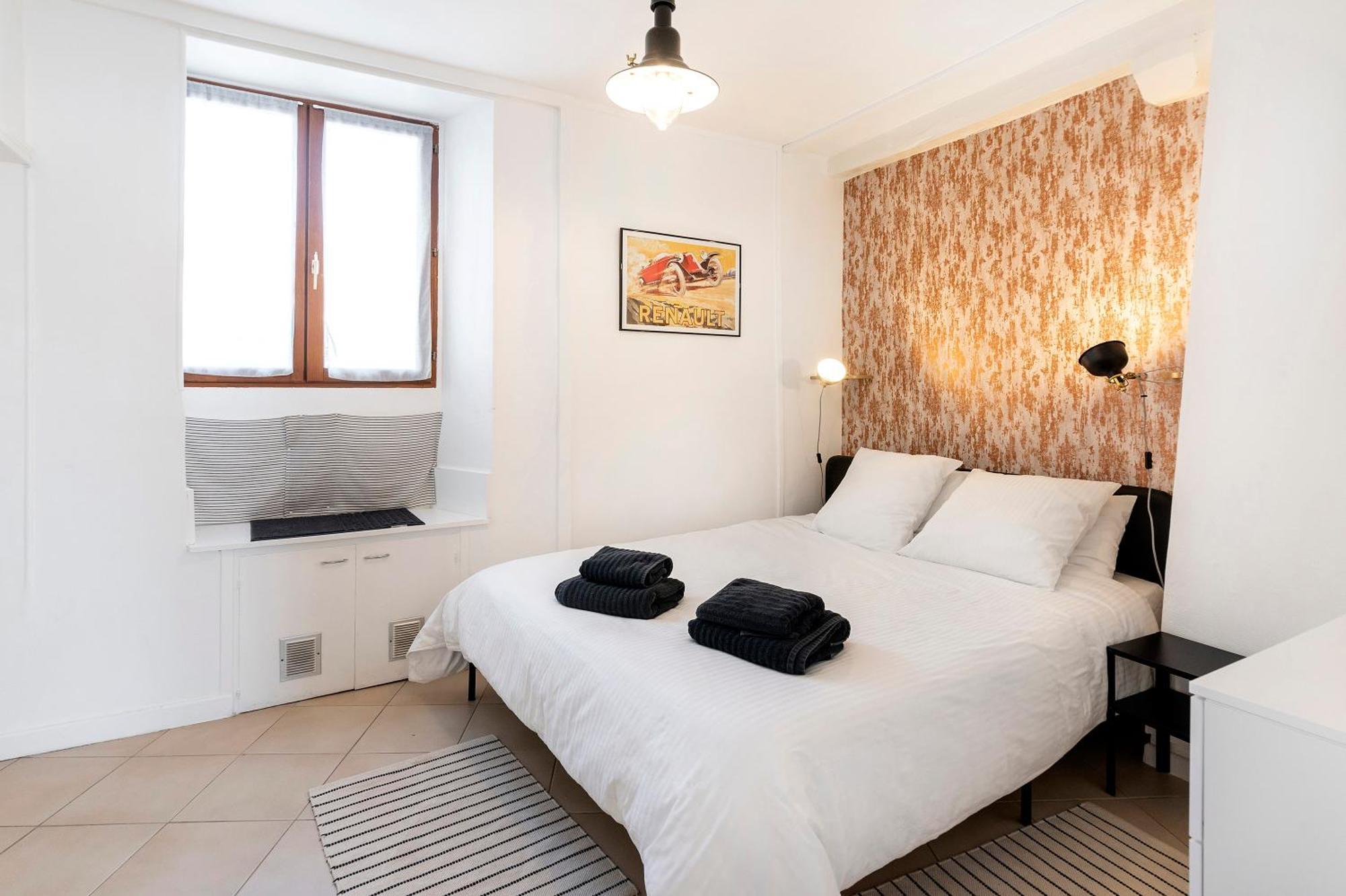 Les Logis De Marcoussis Apartment Room photo