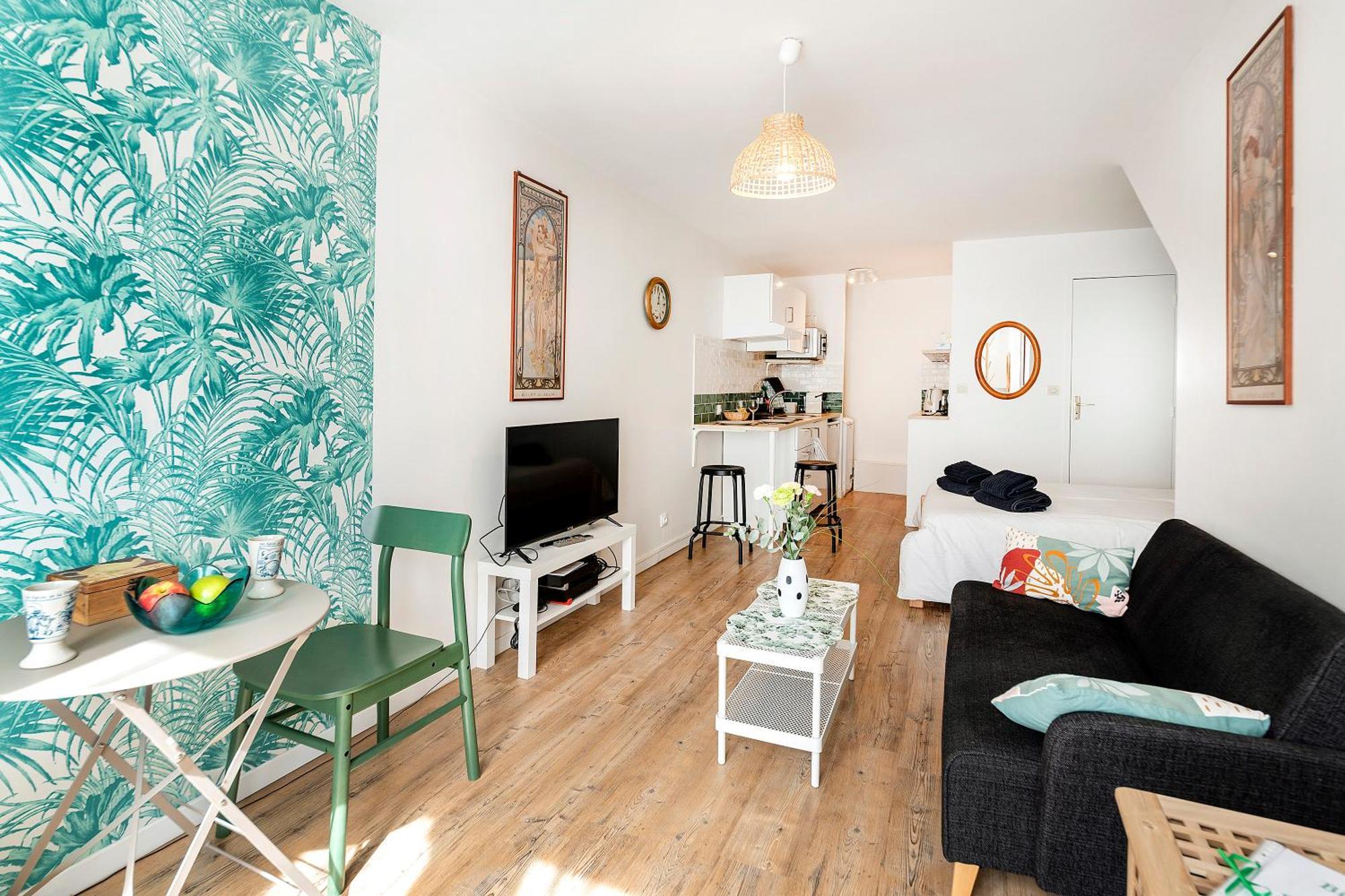 Les Logis De Marcoussis Apartment Room photo
